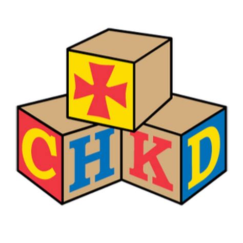 chkd logo